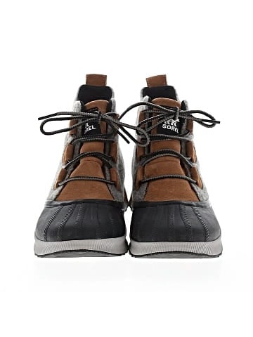 Sorel Ankle Boots (view 2)