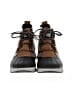 Sorel Gray Ankle Boots Size 7 1/2 - photo 2