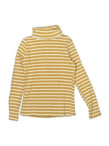 Zara Turtleneck Sweater (view 1)