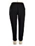 SPANX Solid Black Casual Pants Size XL - photo 2