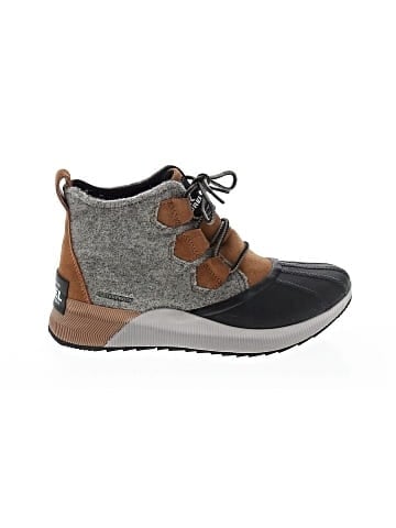 Sorel Ankle Boots (view 1)