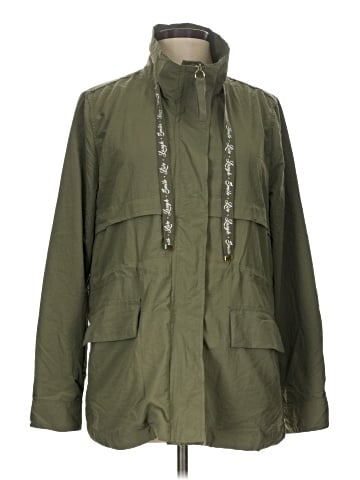 Ashley by 26 International Raincoat (view 1)