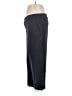 Lands' End Solid Blue Black Casual Pants Size 16 (tall) - photo 5