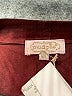 Mud Pie Burgundy Cardigan Size Med - Lg - photo 7