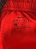 Nike 100% Polyester Red Athletic Shorts Size XL (kids) - photo 3