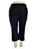 Columbia Solid Black Active Pants Size XXL - photo 1