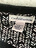 Croft & Barrow Black Pullover Sweater Size 1X - photo 7