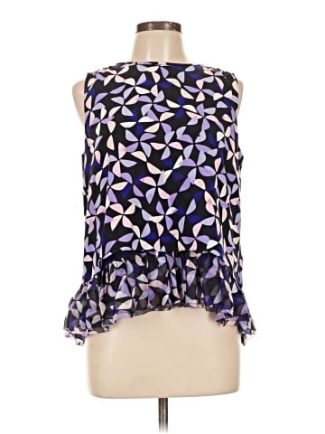 Kate Spade New York Sleeveless Blouse (view 1)