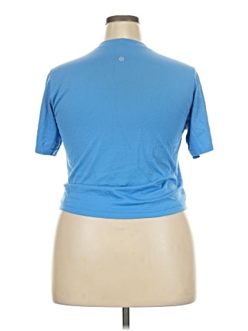 Lululemon Athletica Active T-Shirt (view 2)