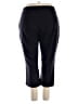 Columbia Solid Black Active Pants Size XXL - photo 2