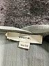 Vince. 100% Polyester Gray Long Sleeve Blouse Size XXS - photo 7