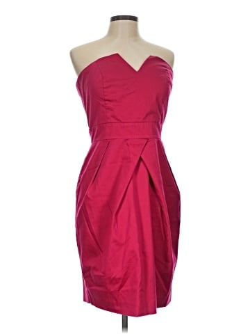 Spiegel Cocktail Dress (view 1)