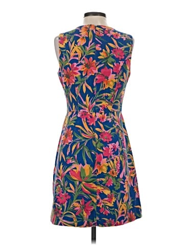 J.Crew Factory Store Cocktail Dress (view 2)