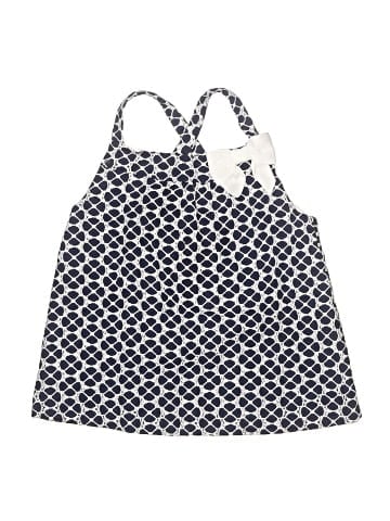 Janie and Jack Sleeveless Blouse (view 1)