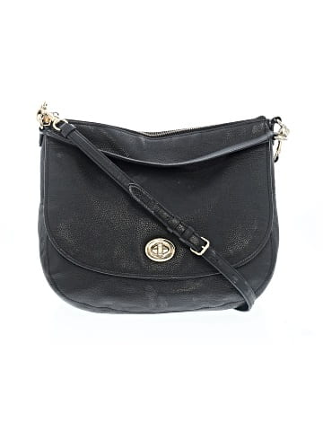 Coach Leather Hobo (view 1)