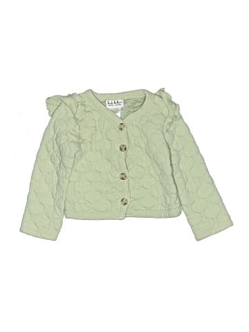 Nicole Miller New York Cardigan (view 1)