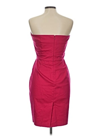 Spiegel Cocktail Dress (view 2)