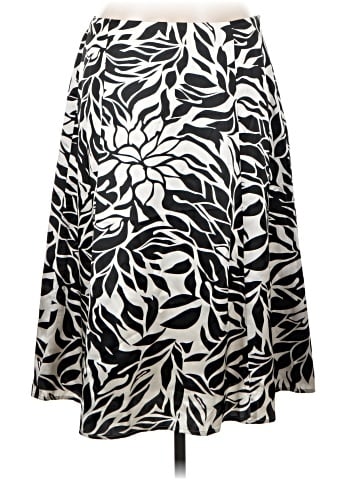 Chico's Casual Skirt (view 1)