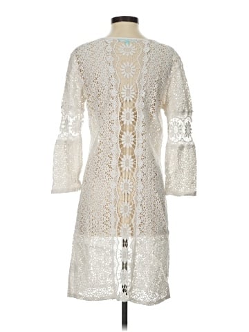 Melissa Odabash Cardigan (view 2)