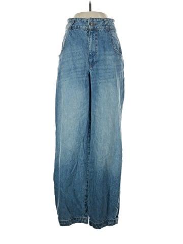 Zara Jeans (view 1)