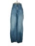 Zara Blue Jeans Size 0 - photo 1