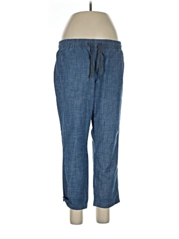 L.L.Bean Casual Pants (view 1)