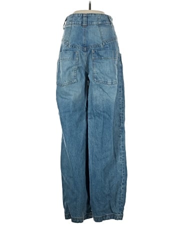 Zara Jeans (view 2)