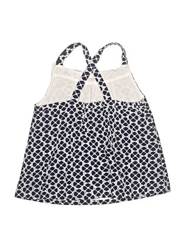 Janie and Jack Sleeveless Blouse (view 2)