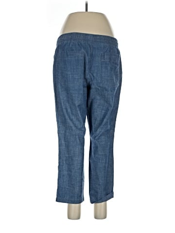 L.L.Bean Casual Pants (view 2)