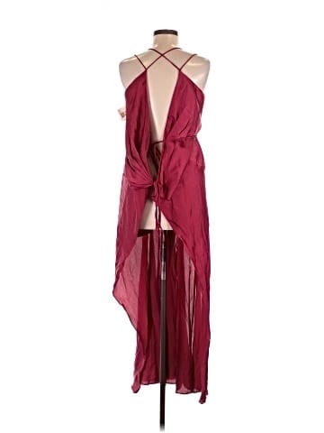 Fame And Partners Cocktail Dress (view 2)
