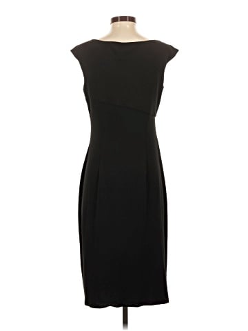 White House Black Market Cocktail Dress (view 2)