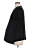 Hatch 100% Cotton Black Short Sleeve Top Size Med Maternity (2) - photo 5