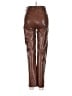 Wilfred 100% Polyurethane Brown Casual Pants Size 0 - photo 2