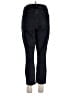 Abercrombie & Fitch Chevron-herringbone Black Jeans Size 31 waist - photo 2