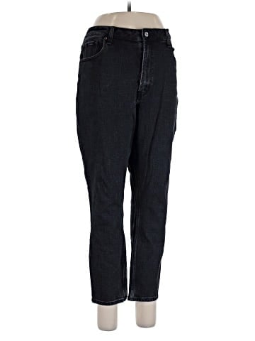 Abercrombie & Fitch Jeans (view 1)