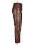 Wilfred 100% Polyurethane Brown Casual Pants Size 0 - photo 4