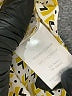 dalia 100% Polyester Polka Dots Yellow 3/4 Sleeve Blouse Size L - photo 8