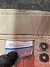 Columbia 100% Nylon Tan Cargo Pants Size 12 - photo 7