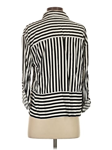 Jane and Delancey 3/4 Sleeve Blouse (view 2)