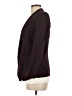 H&M Burgundy Blazer Size 6 - photo 5