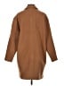 Everlane Brown Wool Coat Size S - photo 2