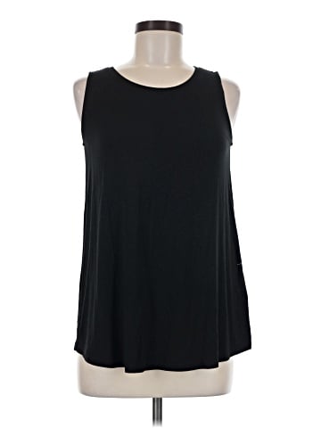 Style&Co Sleeveless T-Shirt (view 1)