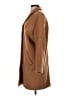 Everlane Brown Wool Coat Size S - photo 5