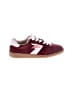 Blondo Burgundy Sneakers Size 7 - photo 1
