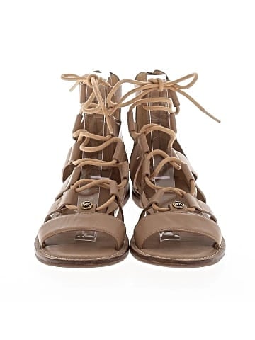 MICHAEL Michael Kors Sandals (view 2)