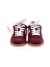 Blondo Burgundy Sneakers Size 7 - photo 2