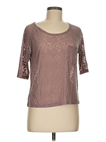 BDG 3/4 Sleeve T-Shirt (view 1)