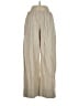 Gap Chevron-herringbone Tan Linen Pants Size S - photo 1