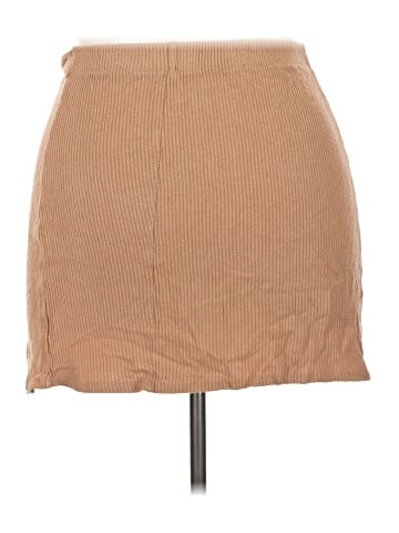 Earthbound Trading Co. Casual Skirt (view 2)