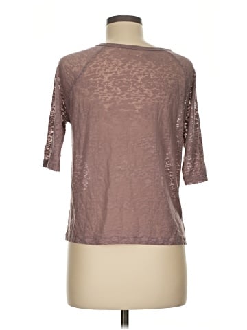 BDG 3/4 Sleeve T-Shirt (view 2)